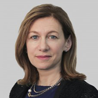 Ambassador Karen Kornbluh