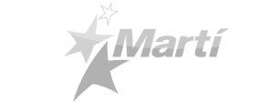 Radio TV Marti Logo